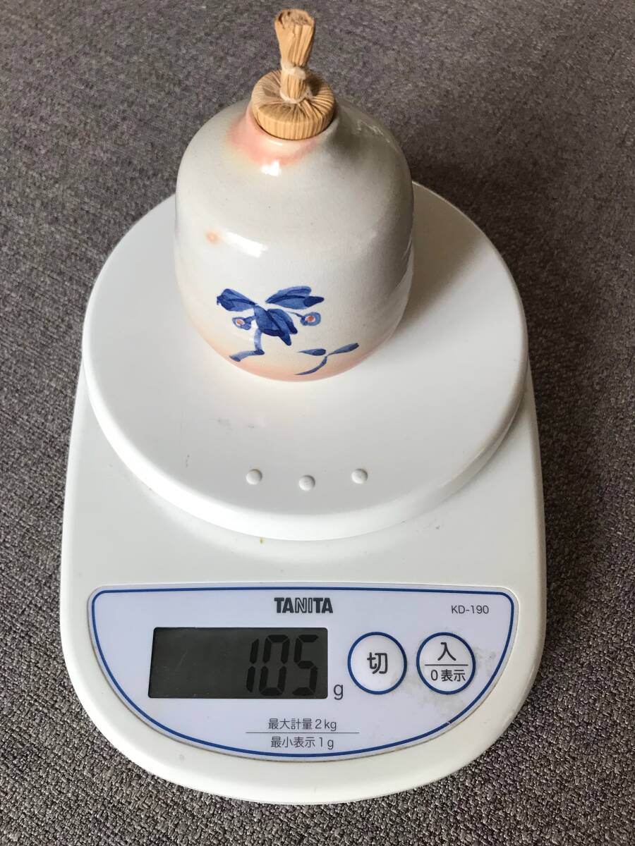 茶道 振出 高7 5cmx径6 5cm 菓子器 掛け分け ふりだし 元海外駐在員