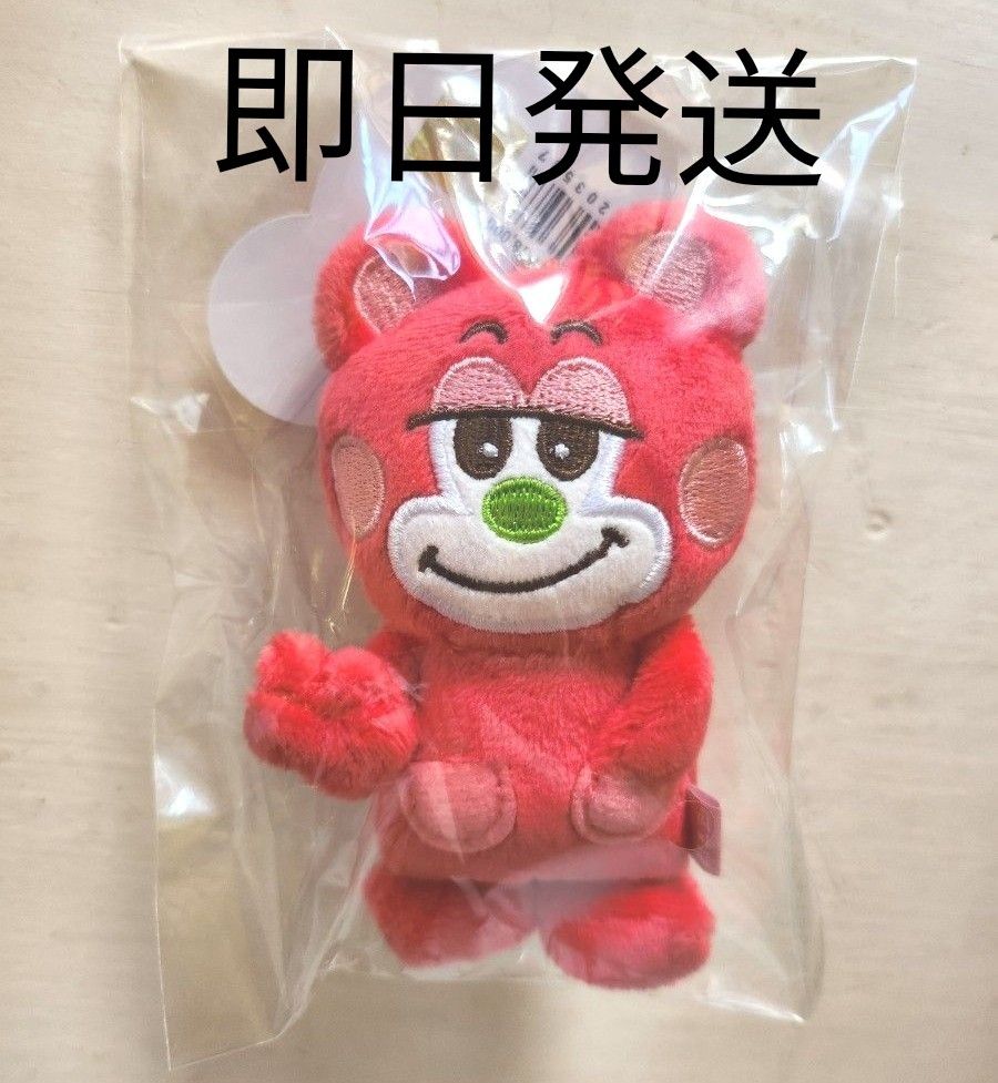 RIIZE ライズ ショウタロウ リズコ リズ子 10cm ドールキーリング