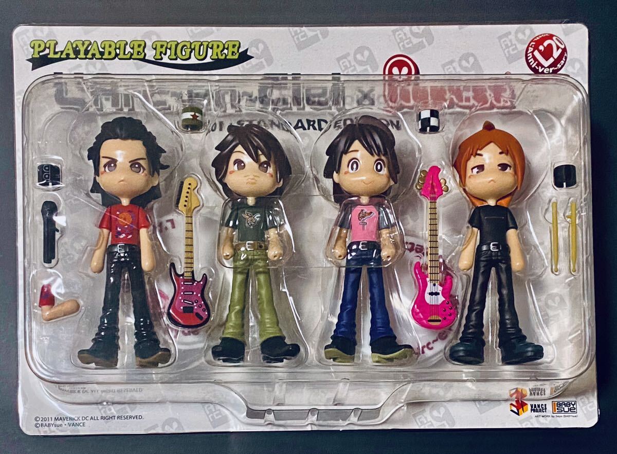 ピンキーストリート ラルク L'Arc-en-Ciel x PINKY st No 01