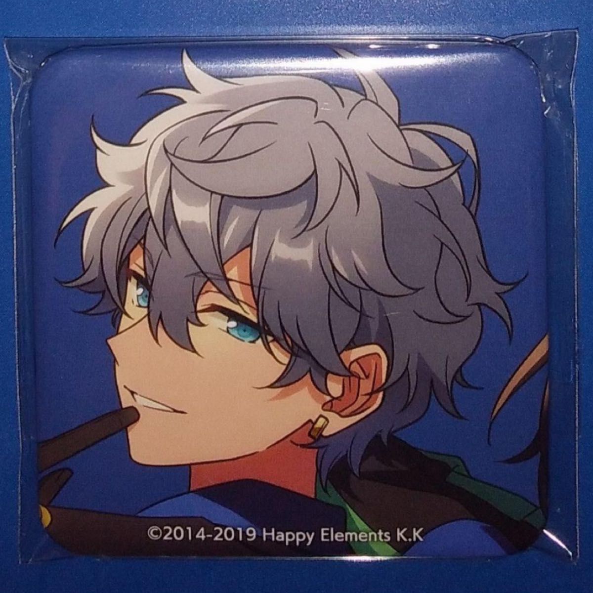 あんスタ Knights 瀬名泉 夕立のパドル 缶バッジまとめ売り13点 瀬名泉