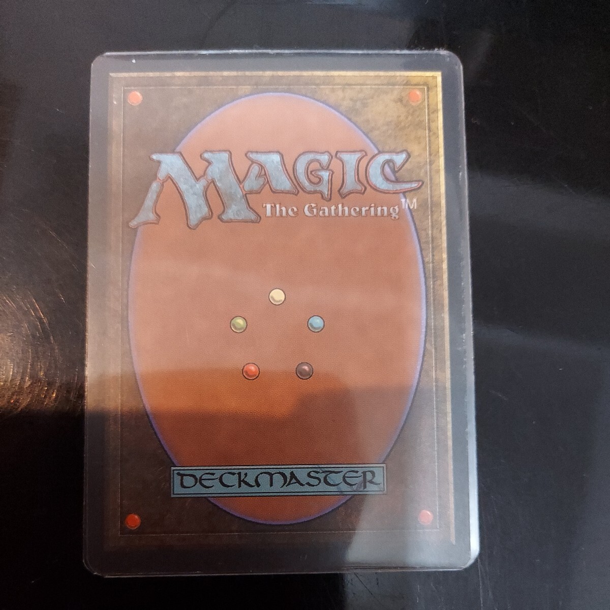 Yahoo!オークション - MTG 英語 shallow Grave 浅すぎる墓穴 4枚セット