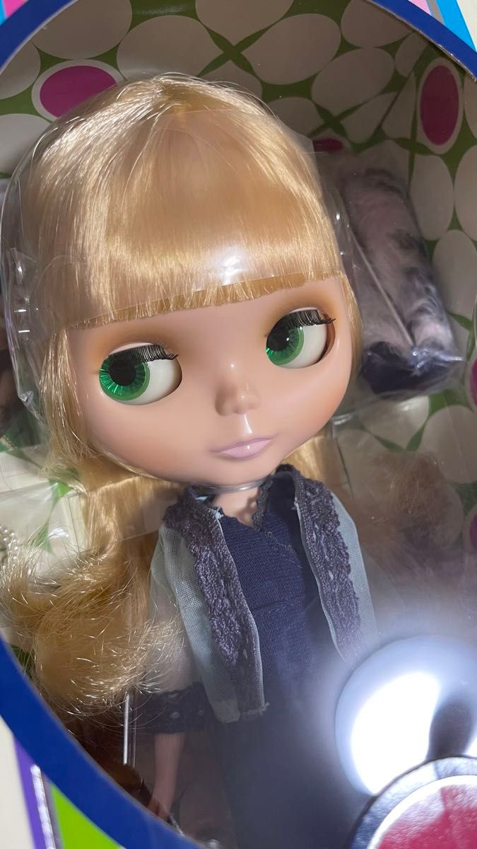 サンデーズベリーベスト ネオブライス Blythe｜Yahoo!フリマ（旧PayPay