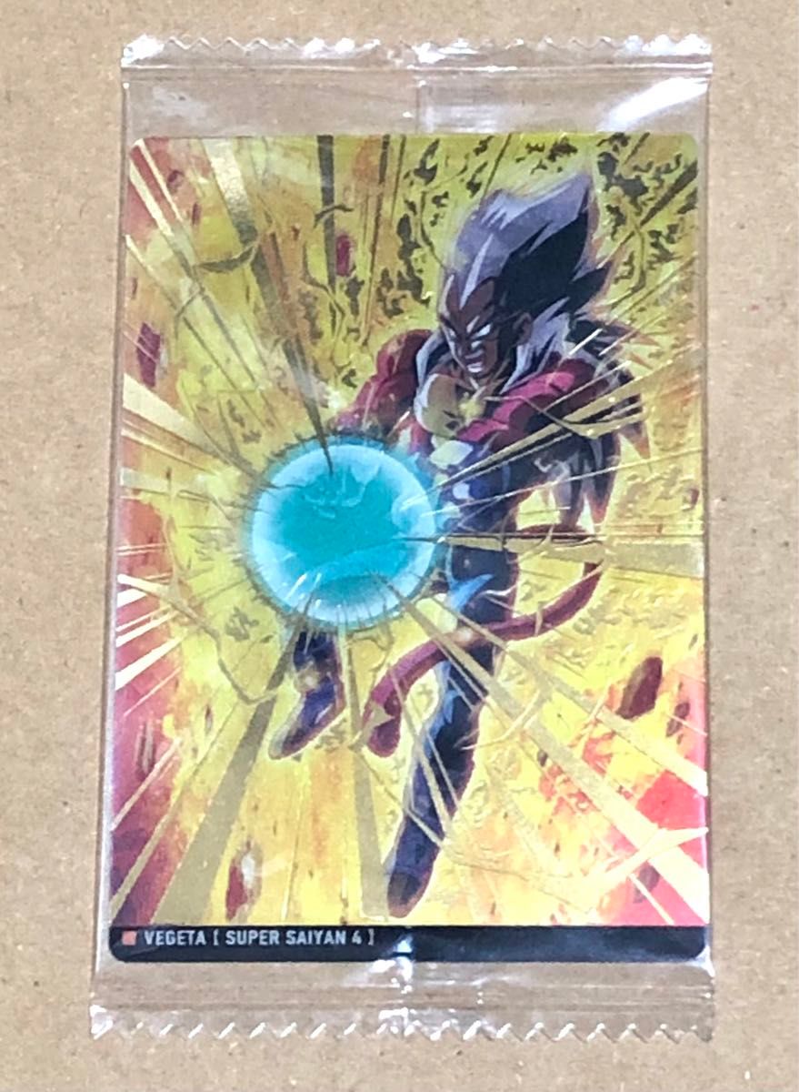 ドラゴンボール イタジャガ vol.3 3-31 SEC 孫悟空4-26 CR