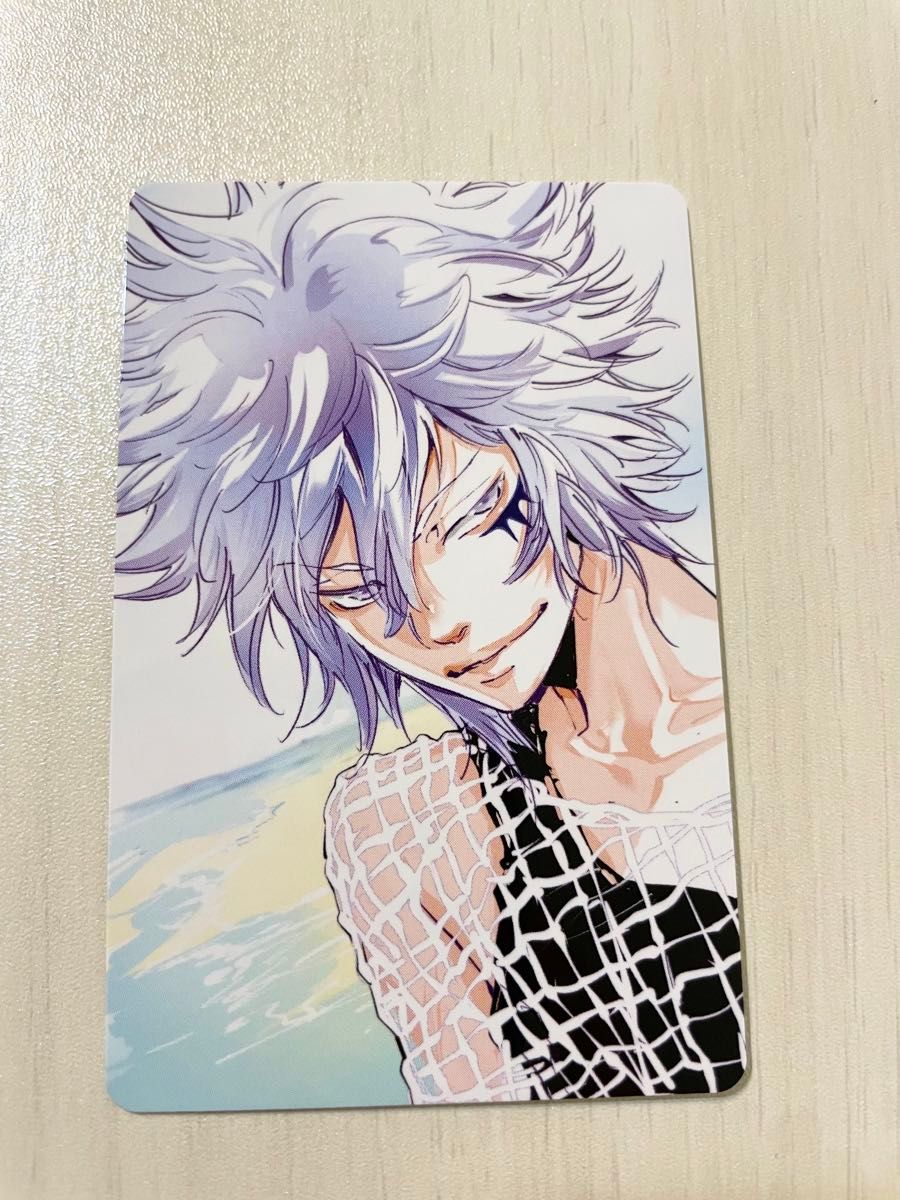 家庭教師ヒットマンREBORN 額装高精細デジタルカラー 天野明展 家庭