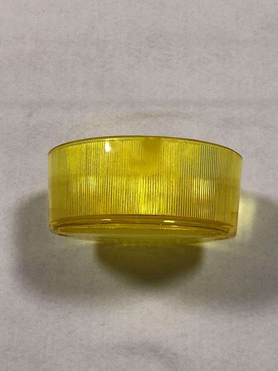 Z1 Z2 イエローテールレンズウインカーレンズZ2仕様ゼファークリア