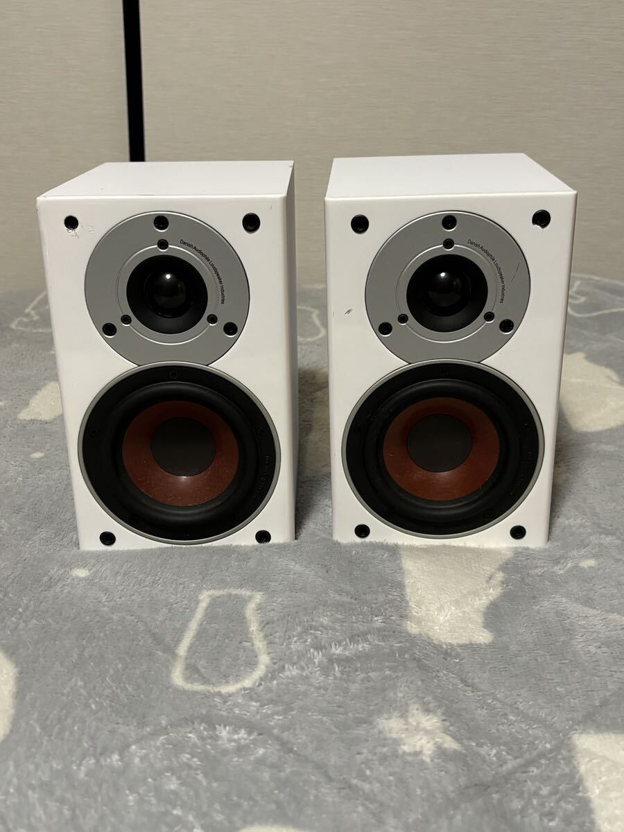 DALI ZENSOR PICO ホワイト ペア 【公式通販】