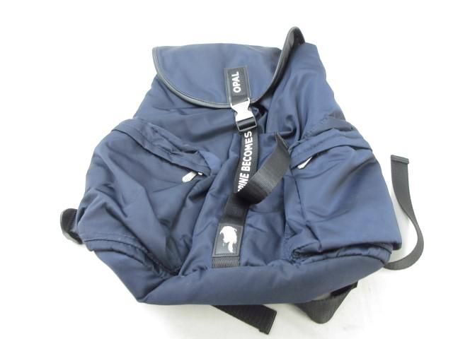 米津玄師 脊椎がオパールになる頃 オパールリュック 新品未使用 米津玄