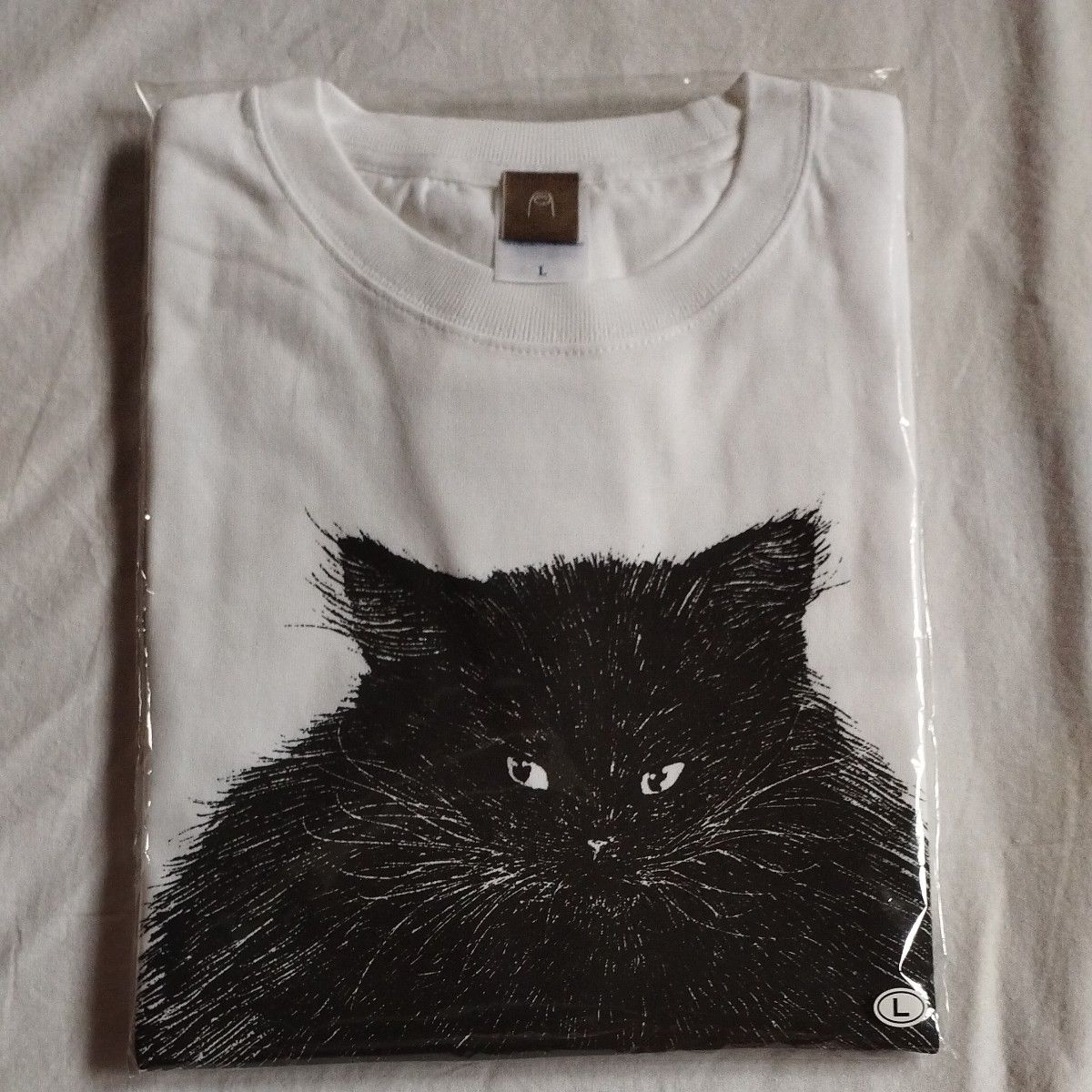 新品 Lサイズ カネコアヤノ Tシャツ 2024年 ライブハウスツアー｜Yahoo