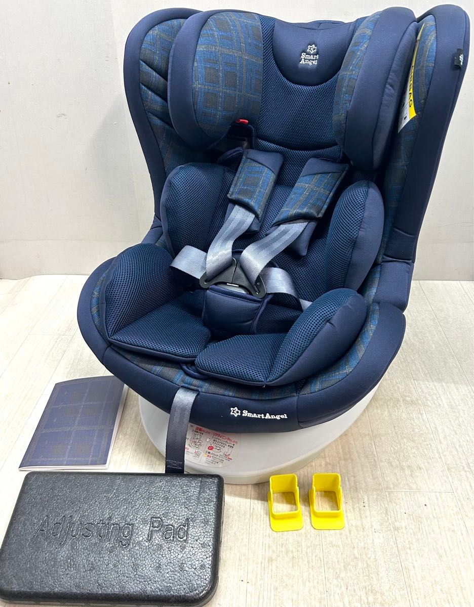 スマートエンジェル チャイルドシート