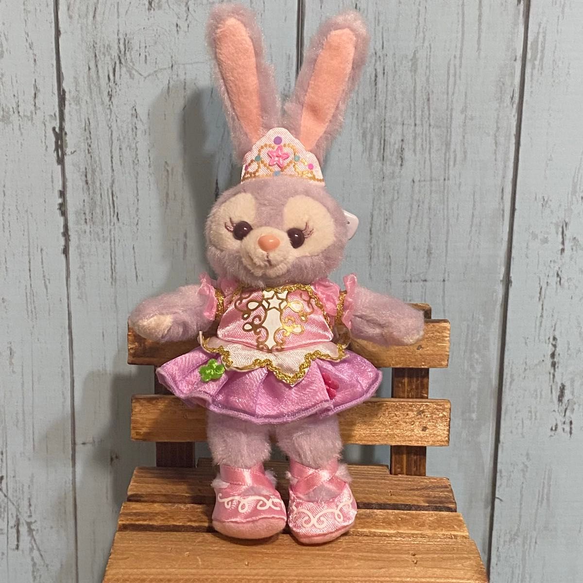 Amazon.co.jp: ステラ・ルー クリスマスコスチューム くるみ割り人形