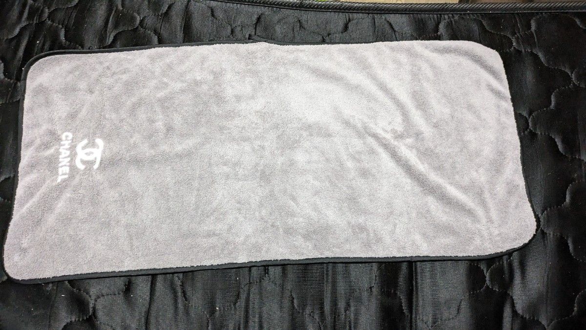 CHANEL バスタオル フェイスタオル ノベルティ タオルセット｜Yahoo