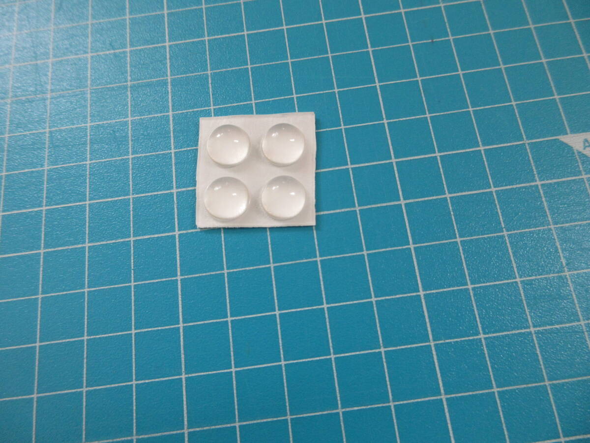 ファズとブースターがセットになったエフェクター ファズとブースター