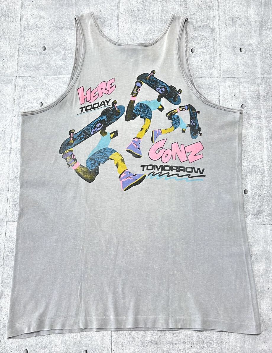 80s Life's a beach USA製 希少 半袖 Tシャツ カットソー