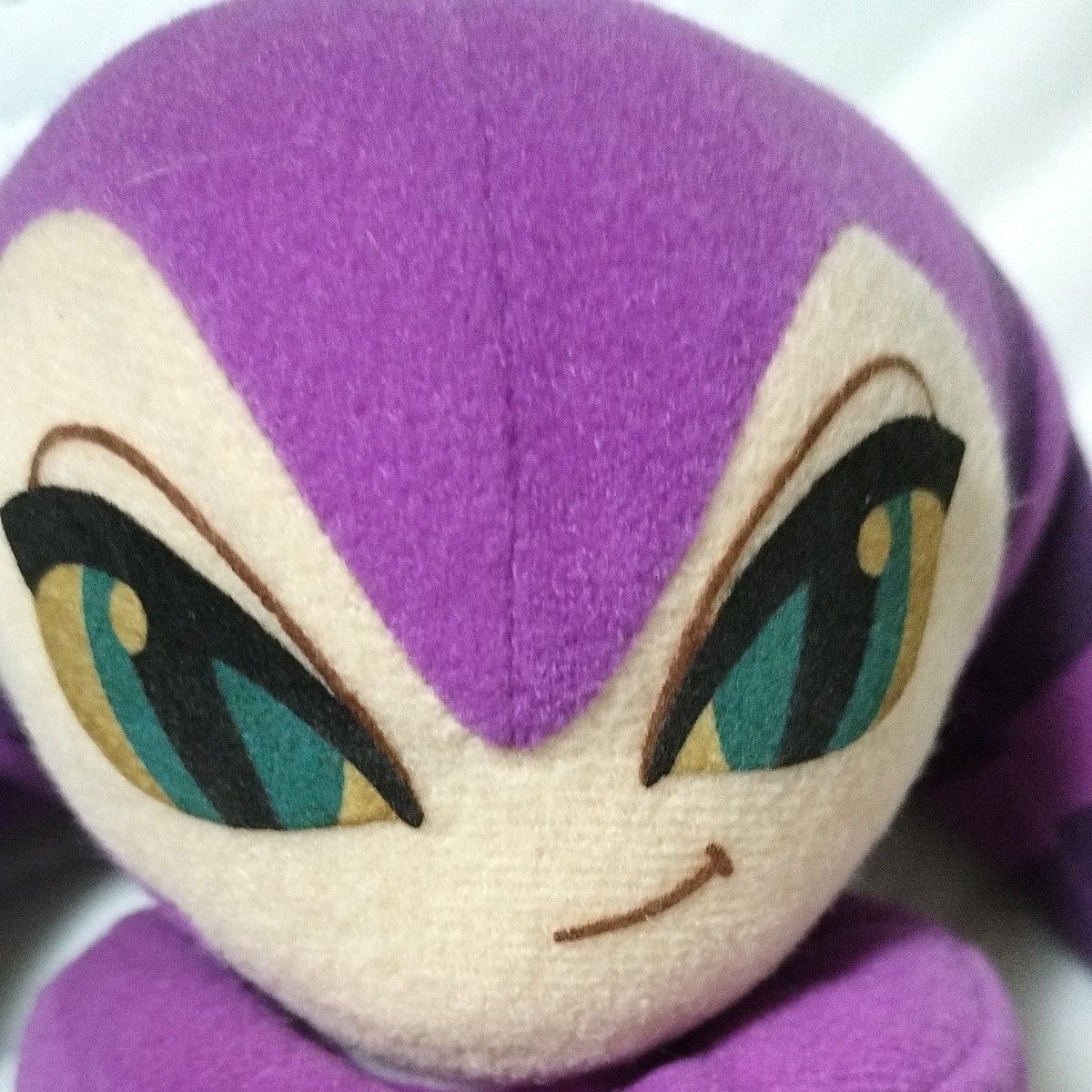 SEGA ナイツ リアラ ぬいぐるみ｜Yahoo!フリマ（旧PayPayフリマ）