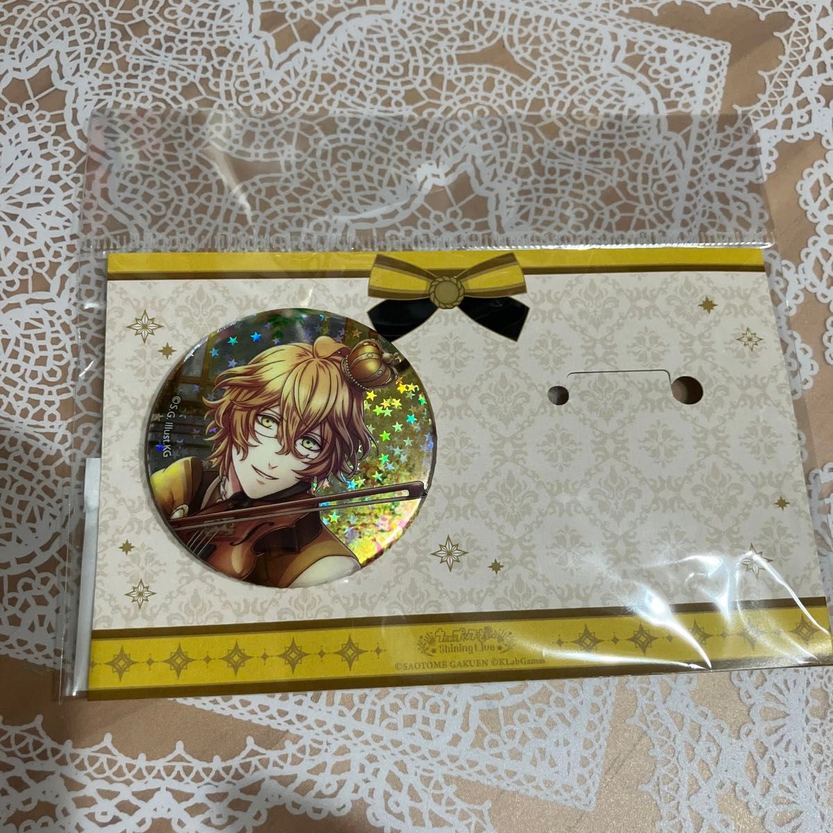 四ノ宮那月 DMS 缶バッジ 四ノ宮那月 DMS 缶バッジ Amazon.co.jp: うた