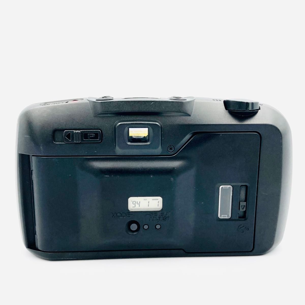 フィルムカメラ PENTAX espio80 【公式通販】