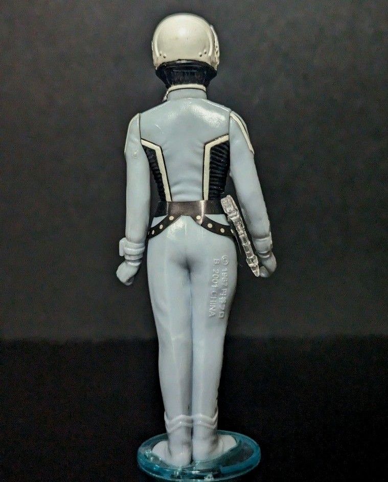 ウルトラセブン アンヌ隊員 超リアルプロポーションフィギュア｜Yahoo