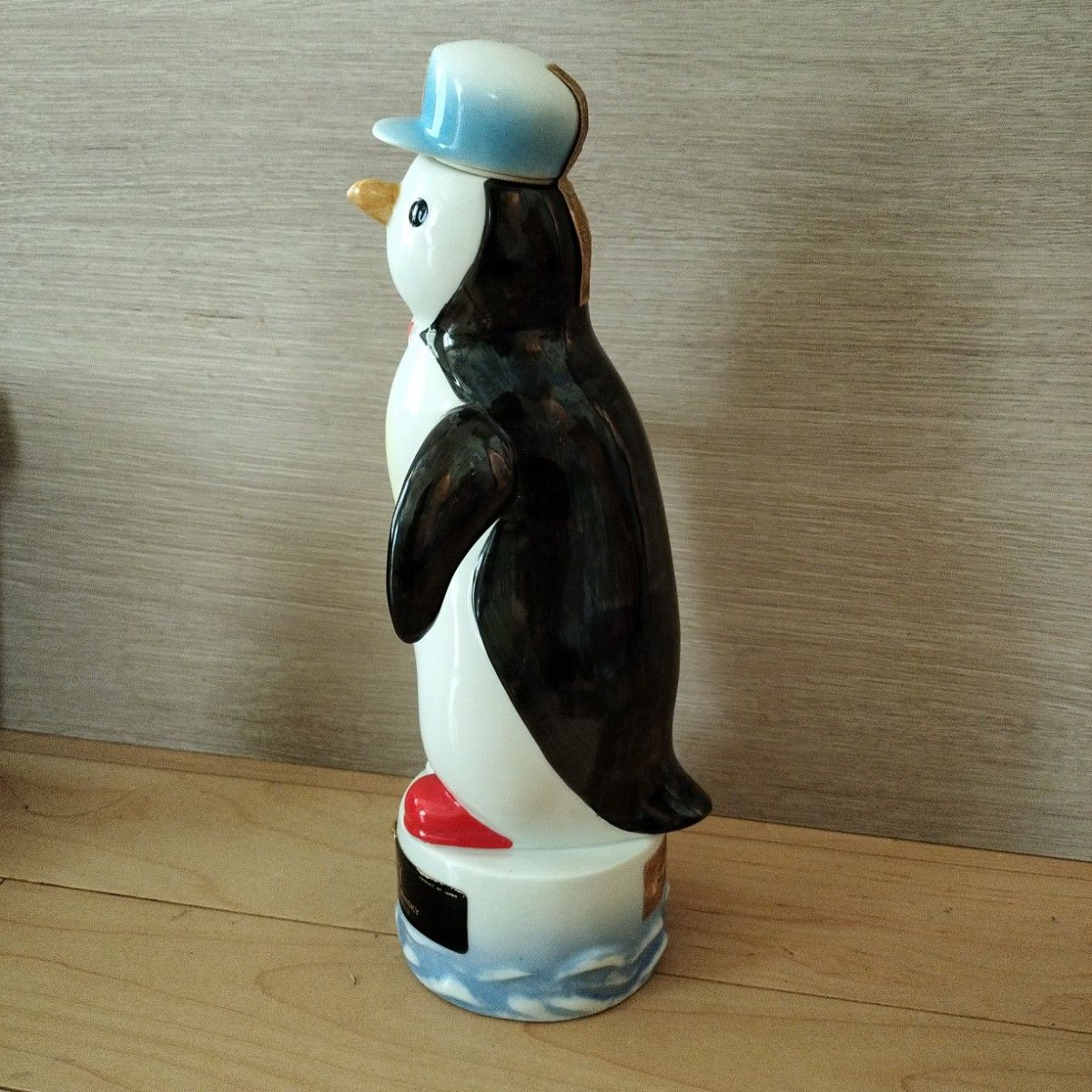 サントリー ウイスキーリザーブ`83 サントリーオープン記念ボトル