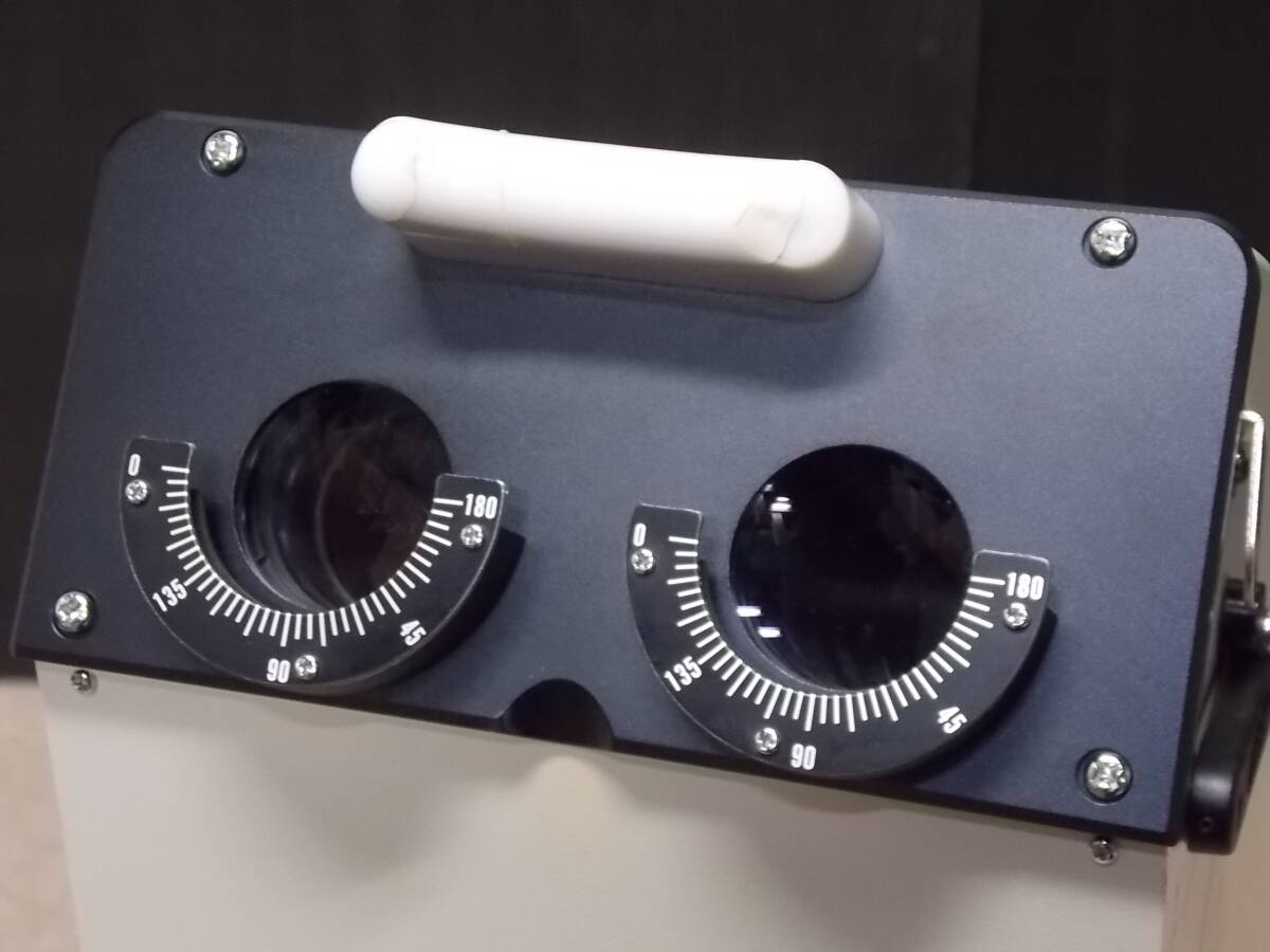 359☆中古良品☆TOPCON トプコン☆スクリーノスコープ☆SS-3☆SCREENO