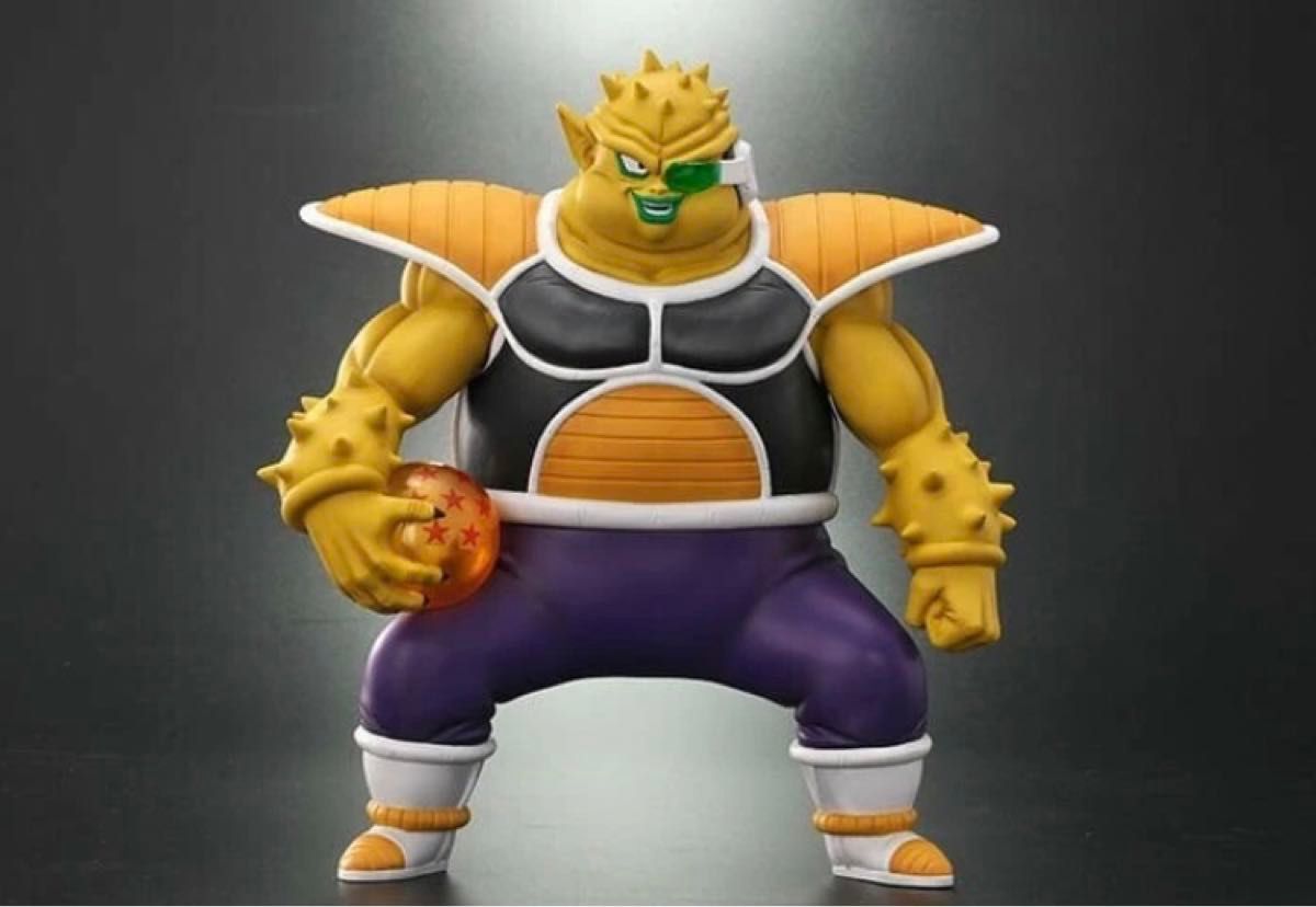 ZEEM ドラゴンボールアライズ ドドリア【通販限定特典（ラーズベリ）付