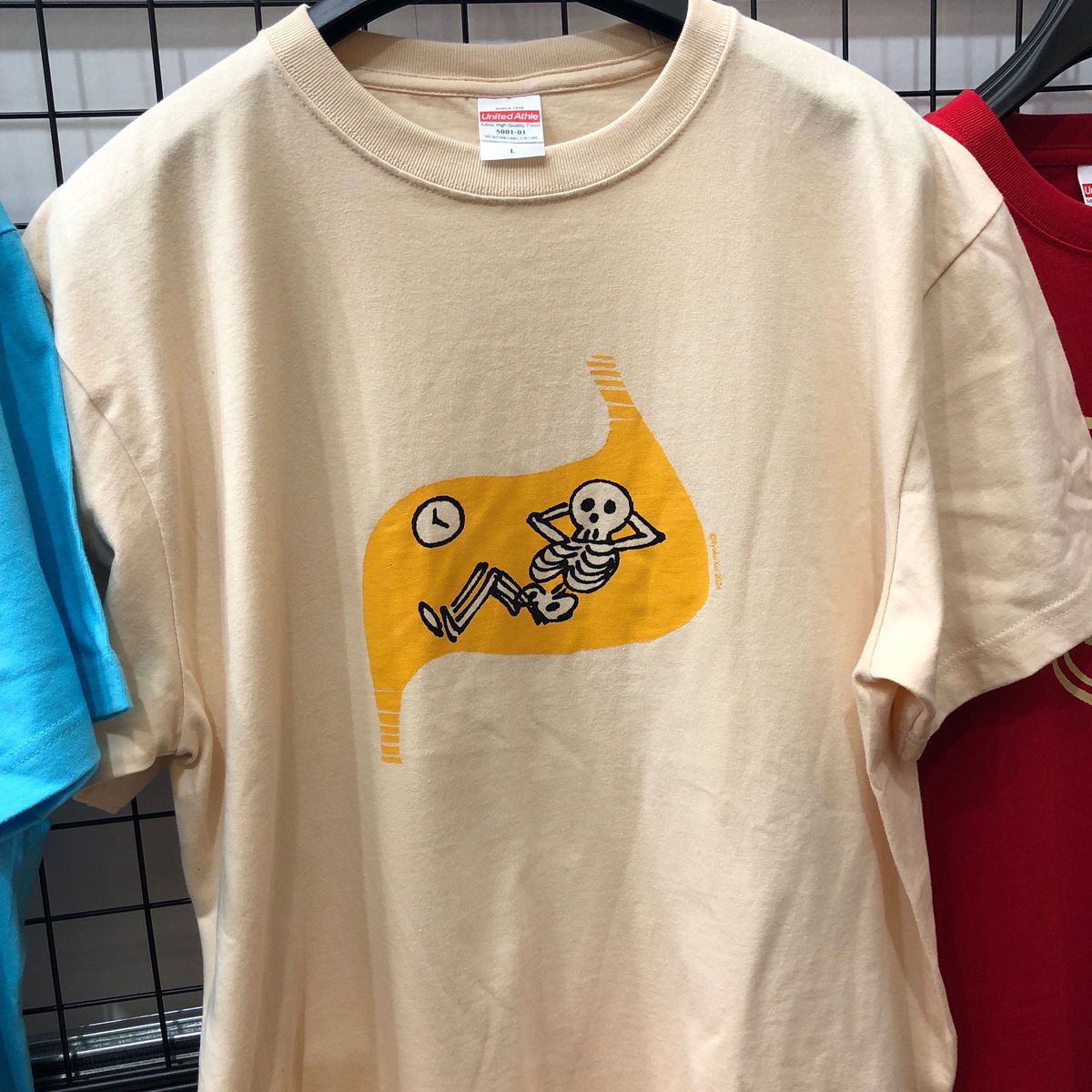 ダンジョン飯 迷宮探索展 ファリン Tシャツ｜Yahoo!フリマ（旧PayPay