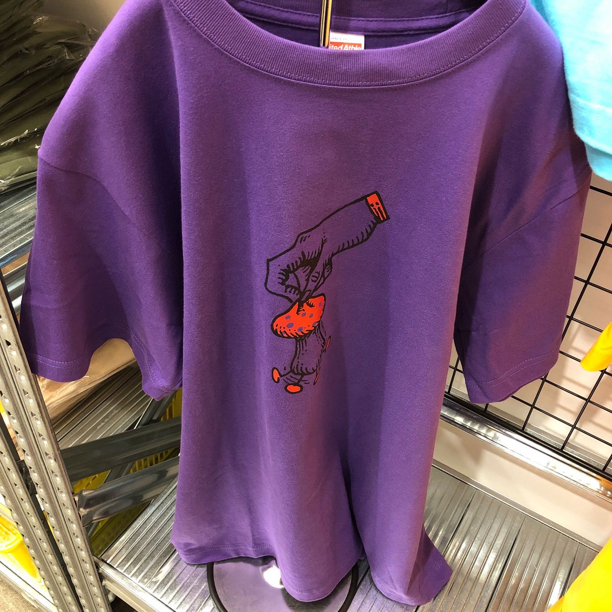 ダンジョン飯 迷宮探索展 Tシャツ｜Yahoo!フリマ（旧PayPayフリマ）