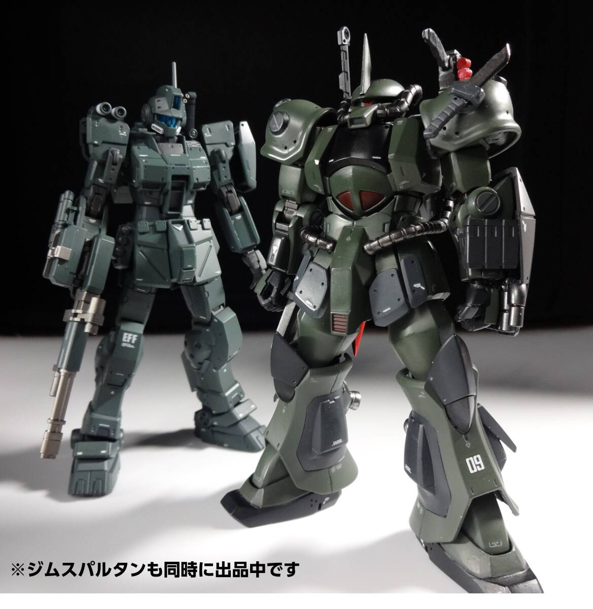 HG グフハンター 【公式通販】