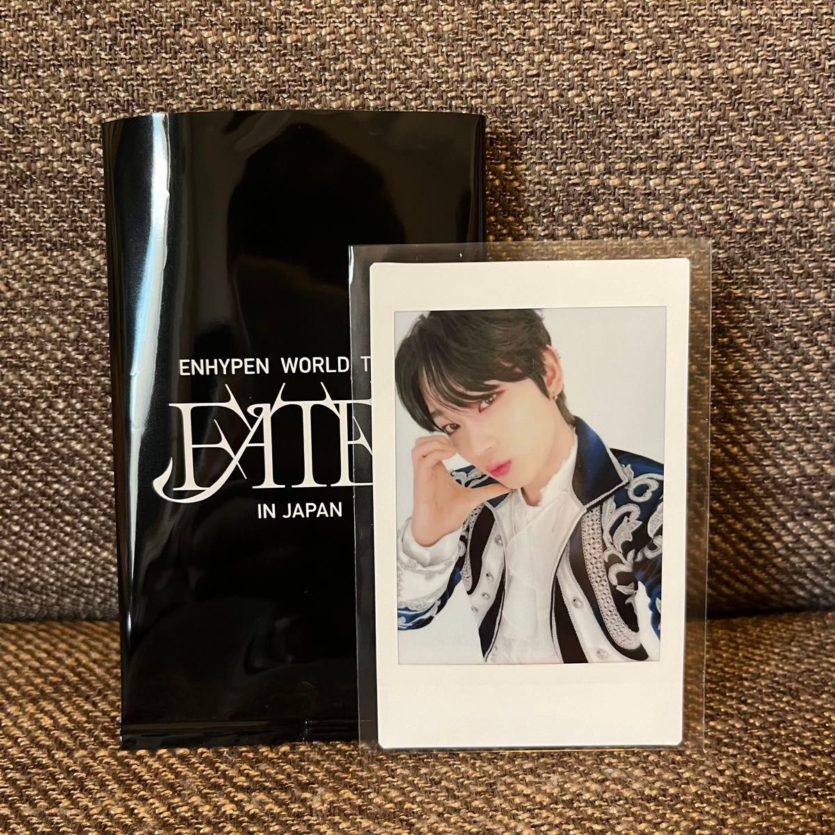 人気 p1harmony ソウル チェキ ポラロイド P1Harmony ソウル 直筆