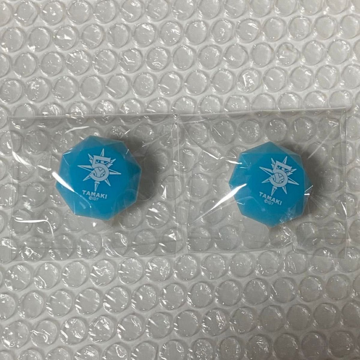 アイナナ 5周年 四葉環 リングライト アイナナ アイドリッシュセブン