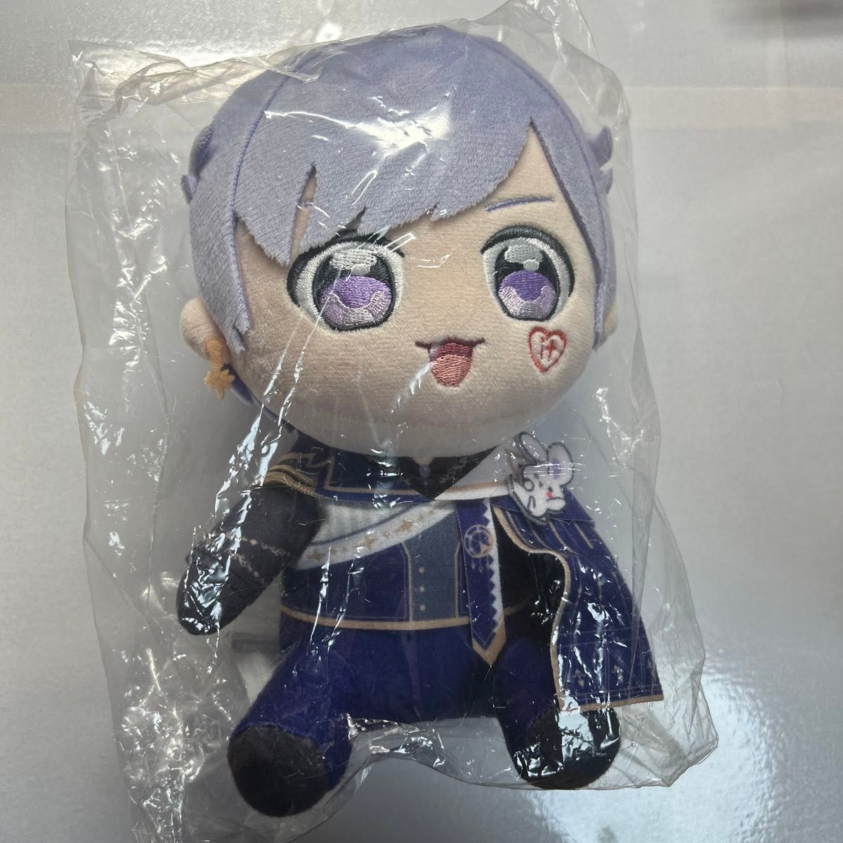 いれいす 初兎 武道館 ぬいぐるみ｜Yahoo!フリマ（旧PayPayフリマ）