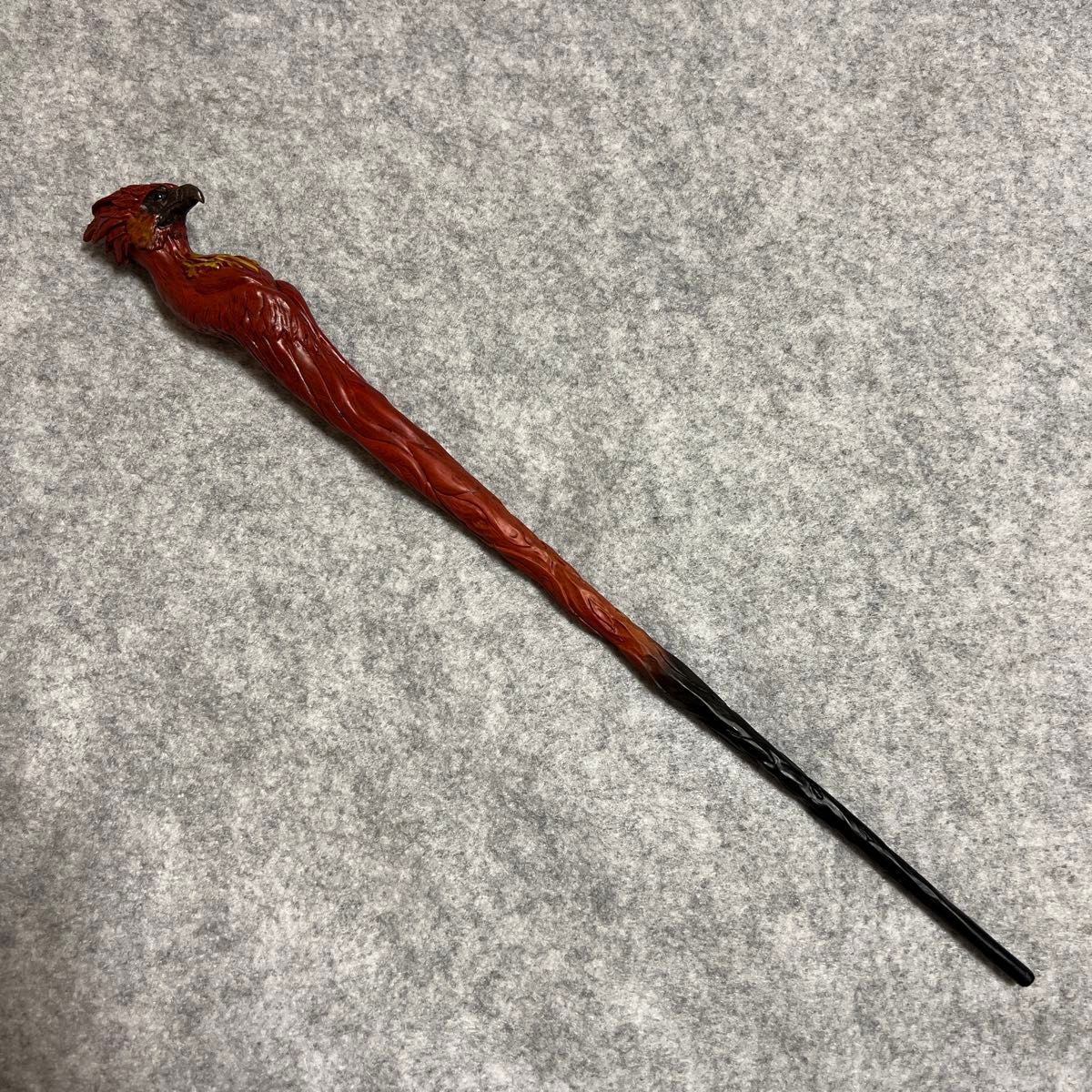 ハリーポッター フェニックスの杖 未使用品 スタジオツアー東京(公式
