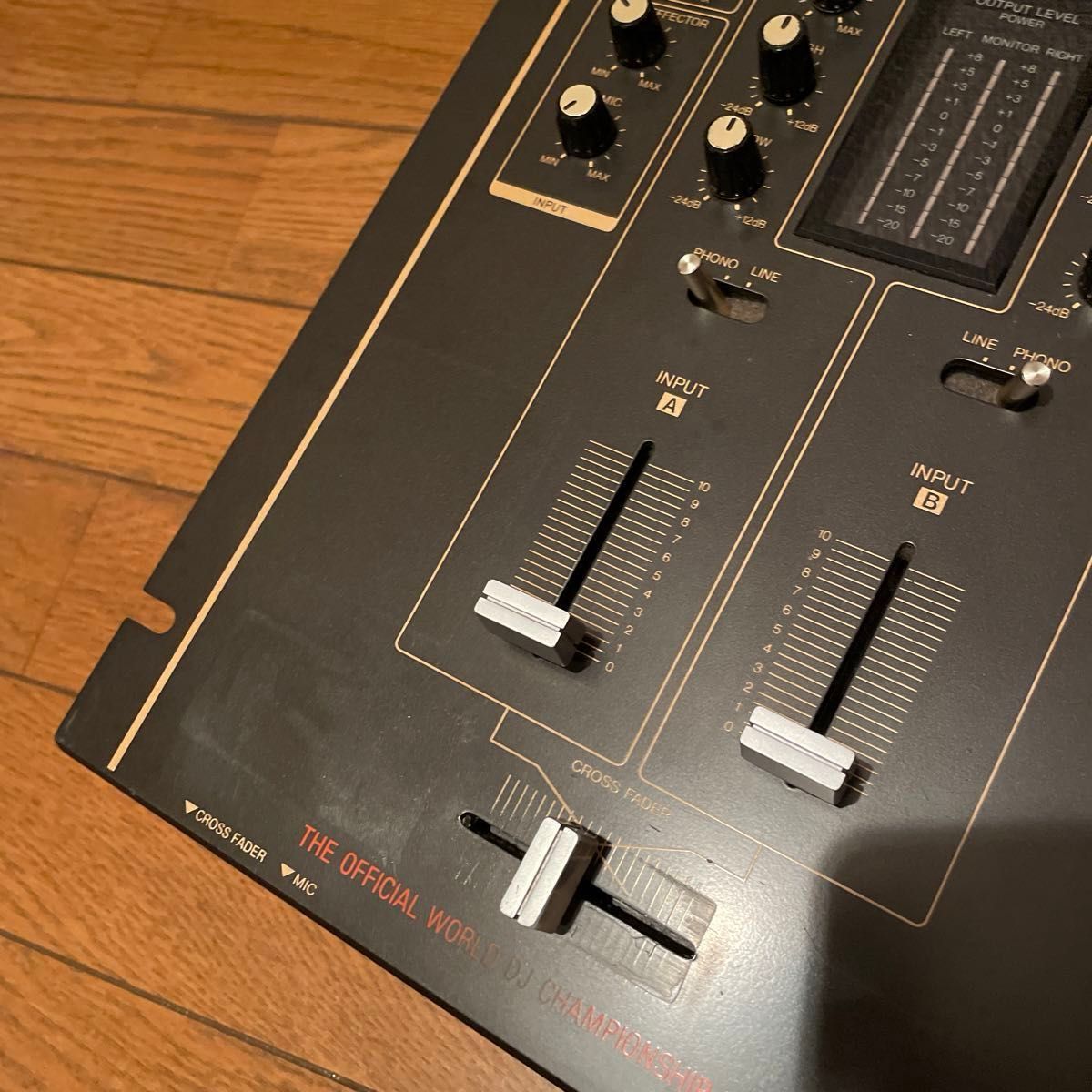 Technics SH-EX1200 動作確認済み｜Yahoo!フリマ（旧PayPayフリマ）