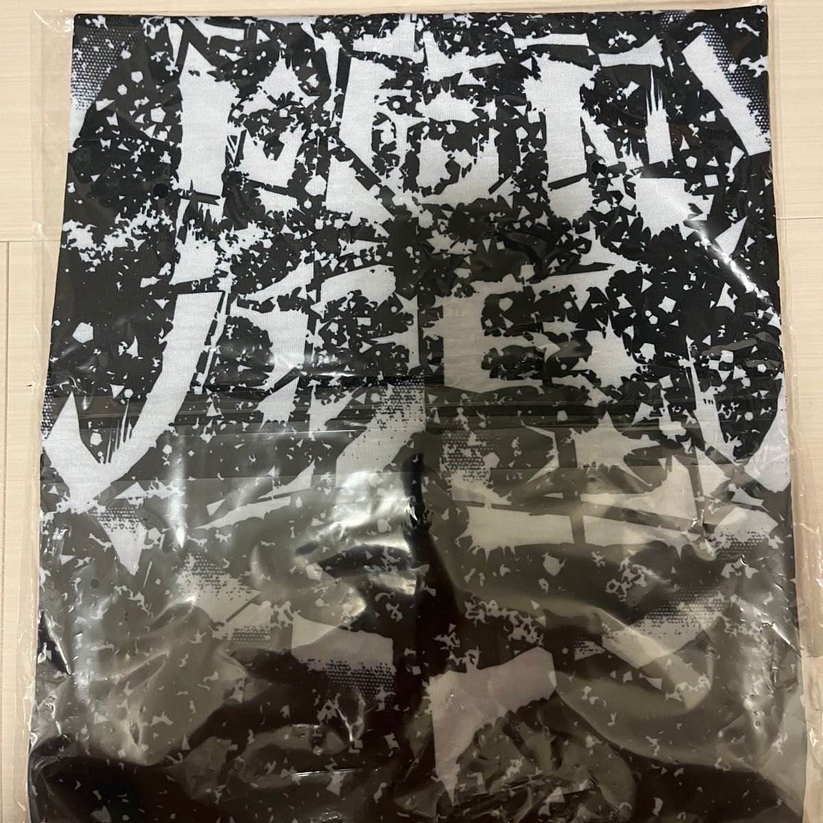 未使用】RIZE TOUR 2024 SOLU グッズ KENKEN T サイズL｜Yahoo!フリマ