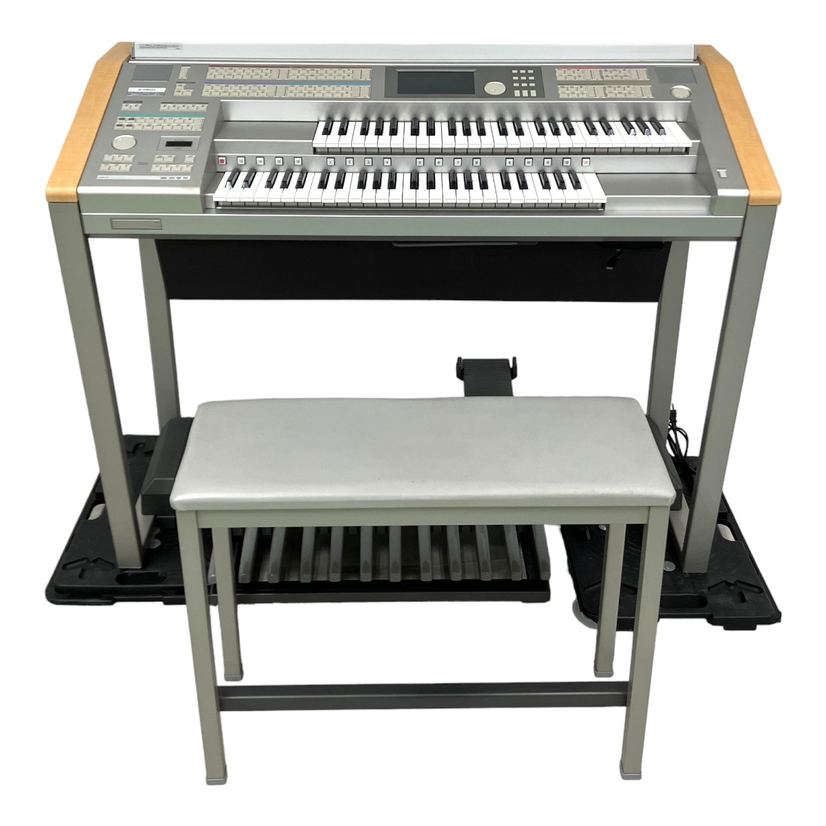 YAMAHAエレクトーンステージアELS-01C 2004年製 YAMAHA ELS-01C ヤマハ