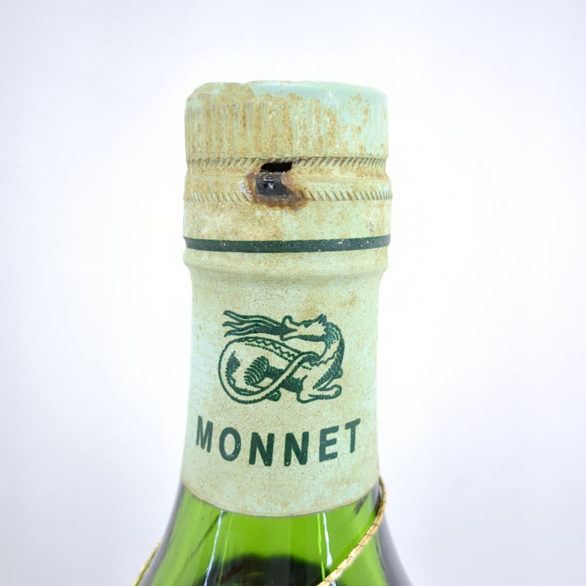 古酒 MONNET モネ JOSEPHINE ジョセフィーヌ FINE CHAMPAGNE COGNAC