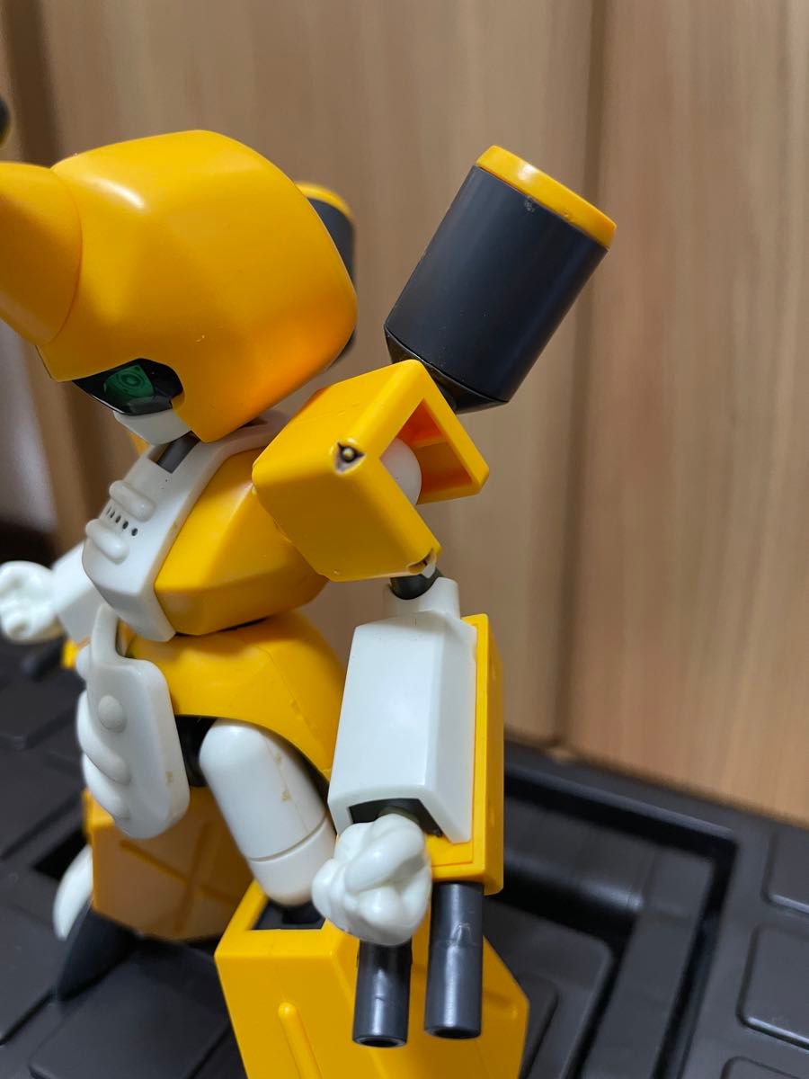 ジャンク】コトブキヤ メダロット メタビー｜Yahoo!フリマ（旧PayPay