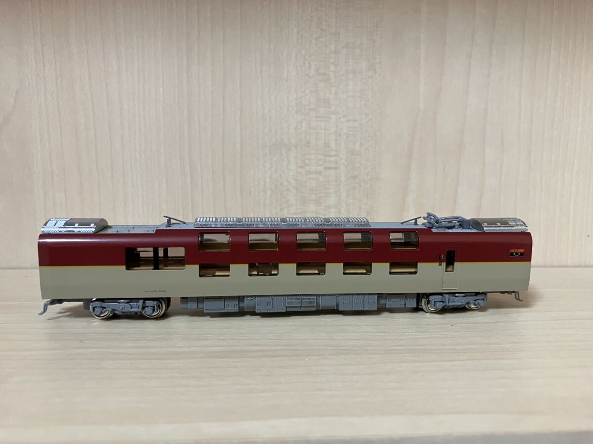 P*K様 【破格7割引～】KATO 10-387 285系3000番台 改良車 285 3000系