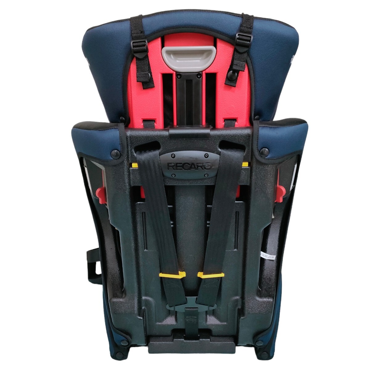 RECARO レカロ J1 SELECT ジェイワンセレクト メトロブルー ブルー