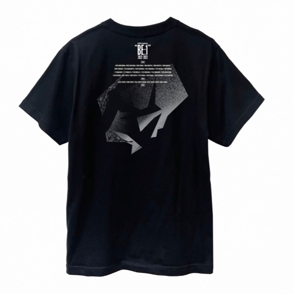 BE:FIRST BEFIRST ビーファースト Tシャツ グラフィックTシャツ L