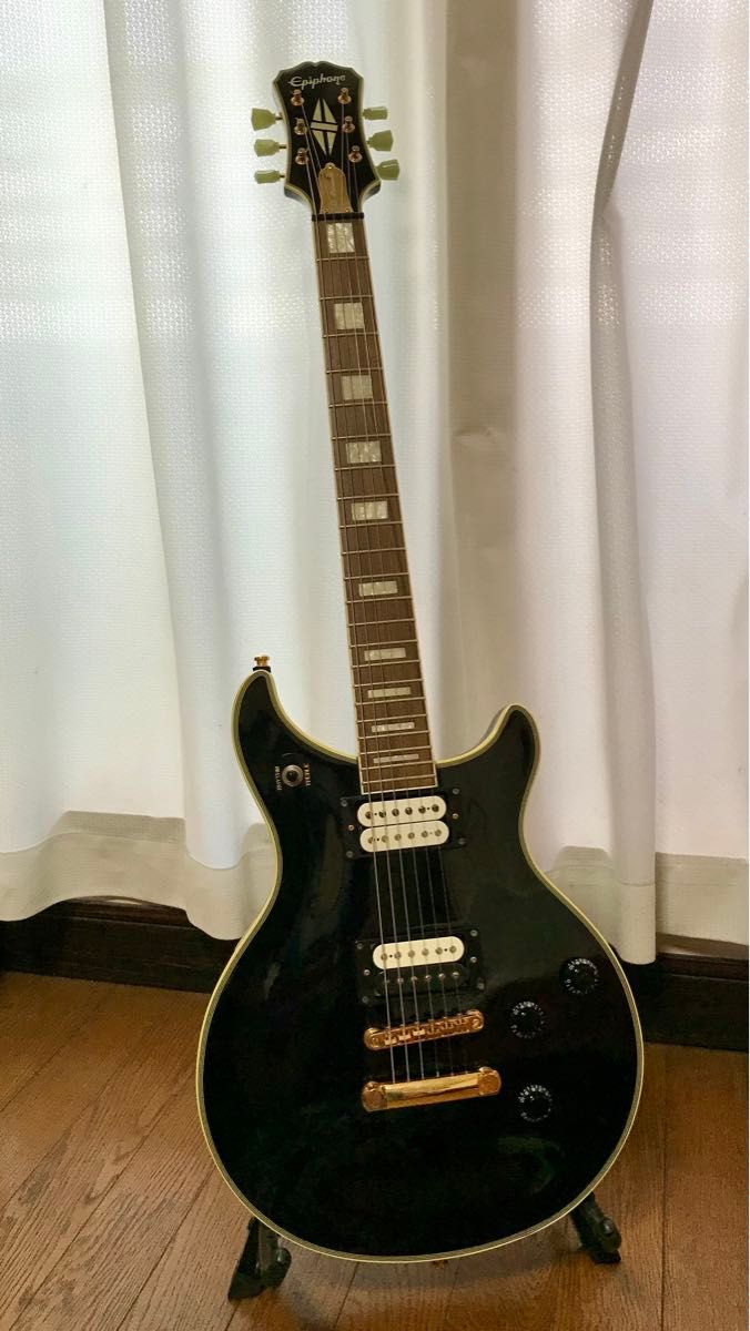 ◯中古美品◯Epiphone Tak Matsumoto DC Custom B'z 松本孝弘