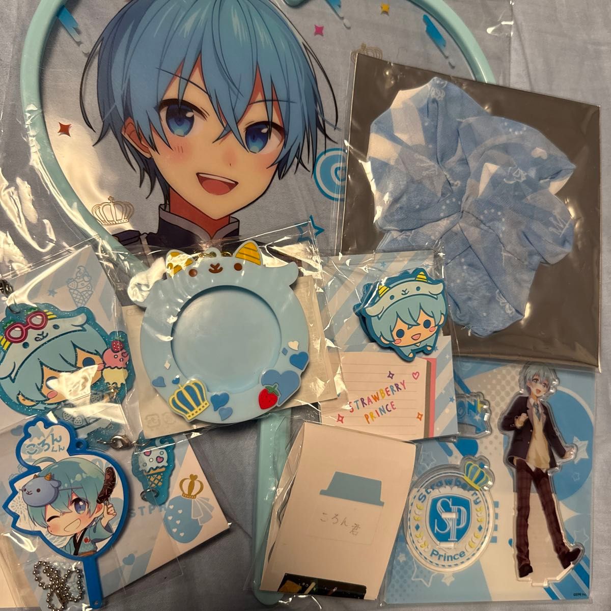 すとぷり グッズ ころんくんセット｜Yahoo!フリマ（旧PayPayフリマ）