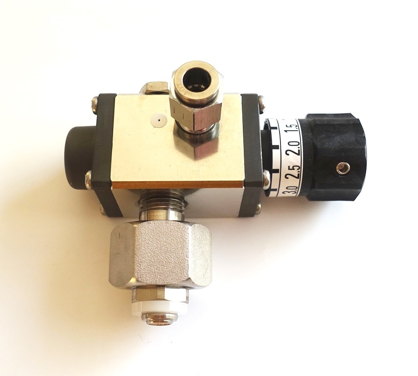 ビールサーバー用、アサヒダブル減圧弁、アサヒビールヘッド、樽