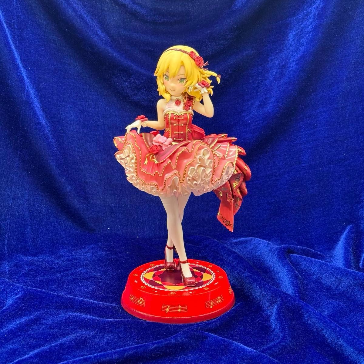 Solarain アイドルマスター シンデレラガールズ 櫻井桃華 RoseFleur