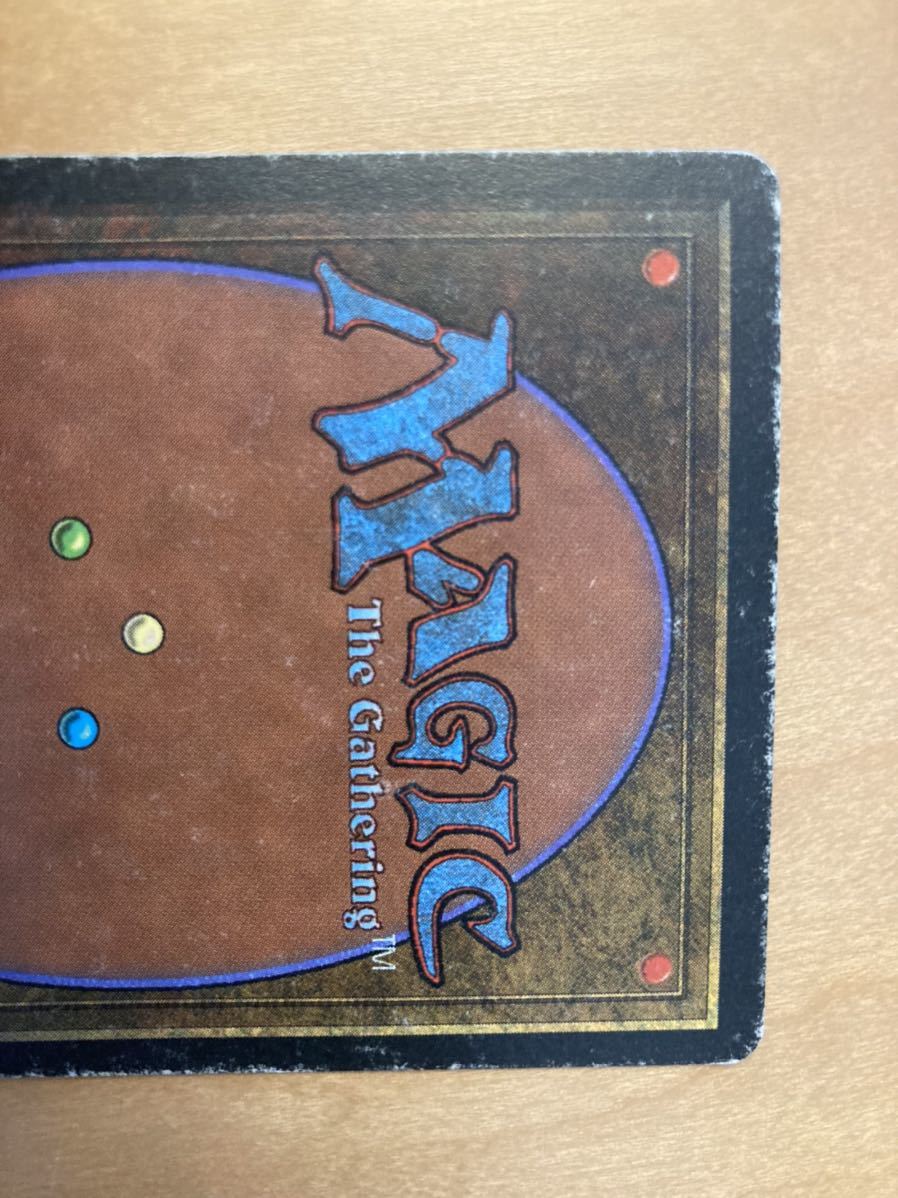 MTG パララクスの波 英語版 4枚セット パララクスの波 Parallax Wave