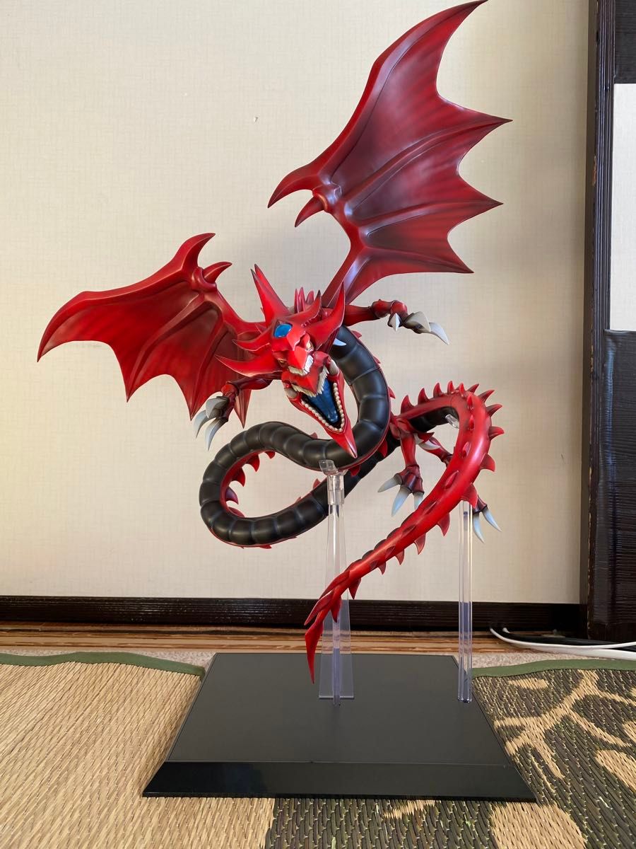 重巧超大シリーズ オシリスの天空竜 フィギュア コトブキヤ （通常版