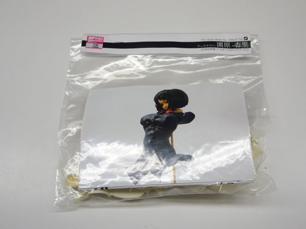 Yahoo!オークション - #k2【梱60】うみうし堂 デュラララ 園原杏里 ガ