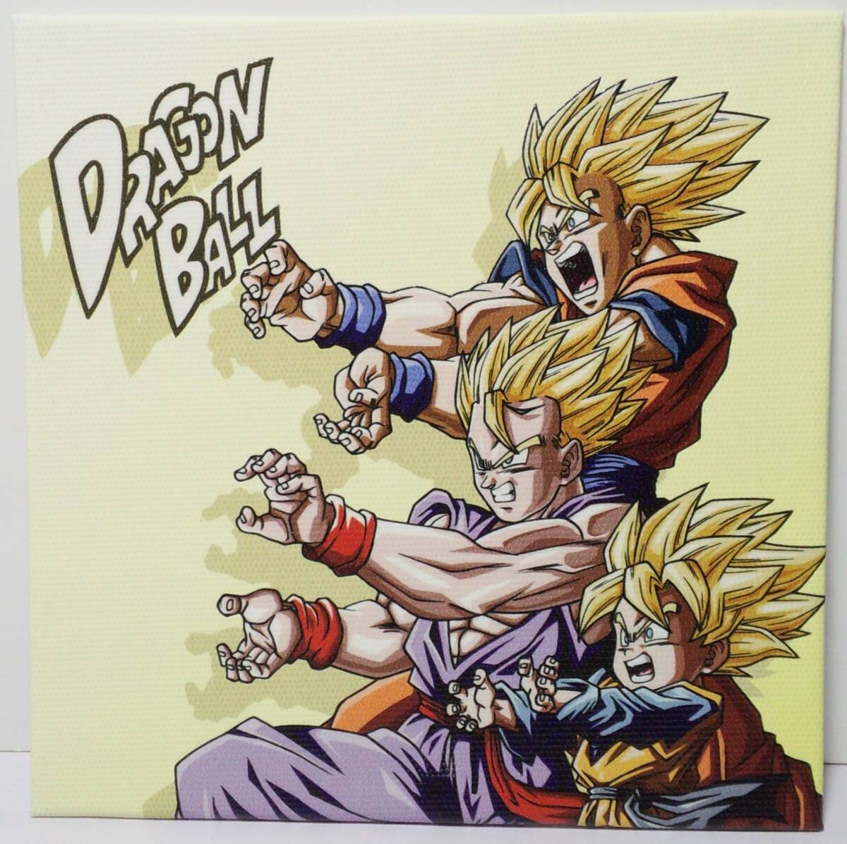 43 悟空&悟飯&悟天 1994年物 43 悟空&悟飯&悟天 1994年物