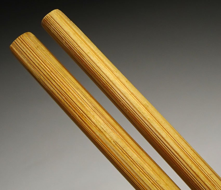 18G7○時代 古竹松七賢人彫香筒○香道具/竹工/東洋彫刻/