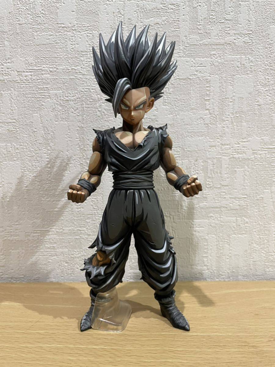 ドラゴンボール フィギュア MSP 孫悟飯 海外正規MSP 孫悟飯 海外正規品