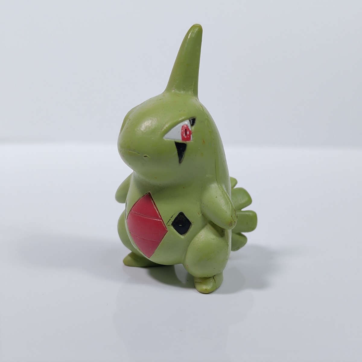 ポケモン ポケットモンスター モンスターコレクション ヨーギラス 当時